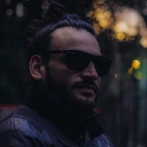 Meet your Posher, Matan